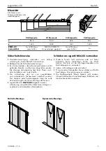 Preview for 5 page of Cedes cegard/Mini-CC Manual