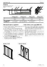 Preview for 14 page of Cedes cegard/Mini-CC Manual