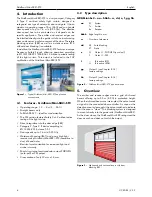 Preview for 4 page of Cedes GridScan/Mini-SB2 Installation And Operation Manual