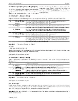 Preview for 9 page of Cedes GridScan/Mini-SB2 Installation And Operation Manual