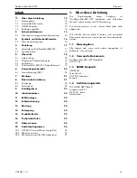 Preview for 15 page of Cedes GridScan/Mini-SB2 Installation And Operation Manual