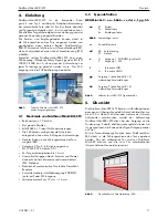 Preview for 17 page of Cedes GridScan/Mini-SB2 Installation And Operation Manual