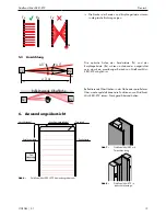 Preview for 19 page of Cedes GridScan/Mini-SB2 Installation And Operation Manual