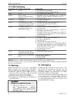 Preview for 24 page of Cedes GridScan/Mini-SB2 Installation And Operation Manual