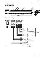 Preview for 26 page of Cedes GridScan/Mini-SB2 Installation And Operation Manual