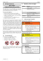 Preview for 3 page of Cedes GridScan/Pro SI Installation And Operation Manual