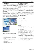 Preview for 4 page of Cedes GridScan/Pro SI Installation And Operation Manual