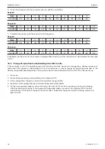 Preview for 18 page of Cedes GridScan/Pro SI Installation And Operation Manual