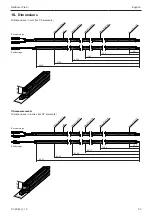 Preview for 23 page of Cedes GridScan/Pro SI Installation And Operation Manual