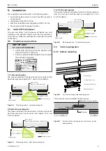 Preview for 5 page of Cedes IMS 100 Pro Series Installation And Operation Manual