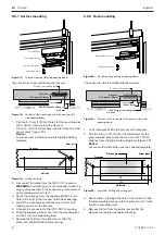 Preview for 8 page of Cedes IMS 100 Pro Series Installation And Operation Manual