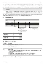 Preview for 11 page of Cedes IMS 100 Pro Series Installation And Operation Manual