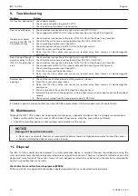 Preview for 12 page of Cedes IMS 100 Pro Series Installation And Operation Manual