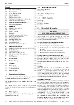 Preview for 14 page of Cedes IMS 100 Pro Series Installation And Operation Manual