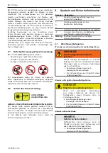 Preview for 15 page of Cedes IMS 100 Pro Series Installation And Operation Manual