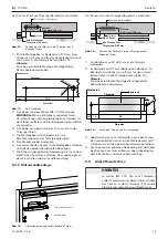 Preview for 19 page of Cedes IMS 100 Pro Series Installation And Operation Manual