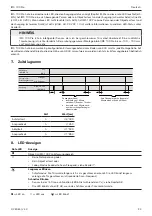 Preview for 23 page of Cedes IMS 100 Pro Series Installation And Operation Manual