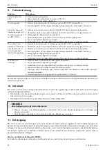 Preview for 24 page of Cedes IMS 100 Pro Series Installation And Operation Manual