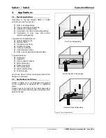 Preview for 4 page of Cedes Safe2+ Operation Manual