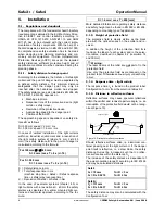 Preview for 8 page of Cedes Safe2+ Operation Manual