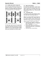 Предварительный просмотр 9 страницы Cedes Safe2+ Operation Manual