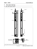 Preview for 16 page of Cedes Safe2+ Operation Manual