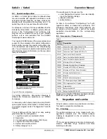 Preview for 20 page of Cedes Safe2+ Operation Manual