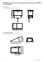 Preview for 10 page of Cedes TOF/Start-EA Installation And Operation Manual