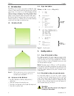 Preview for 4 page of Cedes TOFniva Installation And Operation Manual