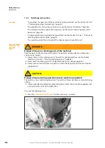 Предварительный просмотр 66 страницы Cedima 14102000 C Translation Of The Original Operating Manual