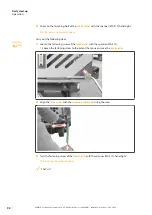 Предварительный просмотр 92 страницы Cedima CF 4030 Translation Of The Original Operating Manual