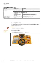 Предварительный просмотр 108 страницы Cedima CF 4030 Translation Of The Original Operating Manual