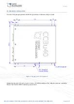 Предварительный просмотр 14 страницы Cedrat Technologies CCBu40 Product And Warranty Information