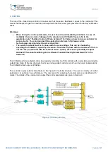 Предварительный просмотр 20 страницы Cedrat Technologies CCBu40 Product And Warranty Information