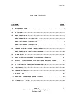 Preview for 3 page of CEECO BLC-501-F Service Manual