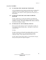 Preview for 16 page of CEECO BLC-501-F Service Manual