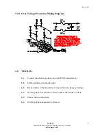 Предварительный просмотр 6 страницы CEECO BLW-321-F-IVC-C-M Service Manual