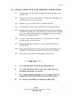 Preview for 5 page of CEECO BLW-321-F Service Manual