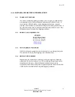 Preview for 11 page of CEECO BLW-321-F Service Manual