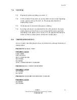 Preview for 10 page of CEECO HOB-331-D-M-IVC Service Manual