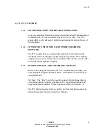 Preview for 14 page of CEECO HOB-331-D-M-IVC Service Manual