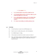 Preview for 6 page of CEECO IP-SSP-311-F Service Manual