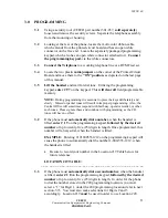 Preview for 5 page of CEECO SSP-313-D Service Manual