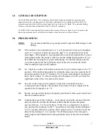 Preview for 5 page of CEECO SSP 361-D Service Manual