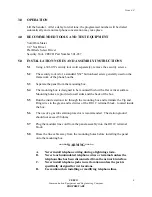 Preview for 6 page of CEECO SSP 361-D Service Manual