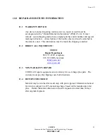 Preview for 12 page of CEECO SSP 361-D Service Manual