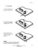 Предварительный просмотр 22 страницы CEECO SSP-369-FE Service Manual