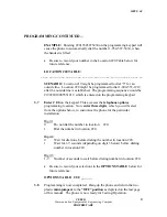 Preview for 6 page of CEECO SSP-373-D Service Manual