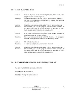 Preview for 7 page of CEECO SSP-510-X Service Manual