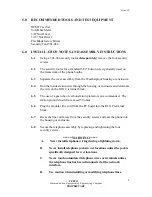 Preview for 8 page of CEECO SSP-511-D Service Manual